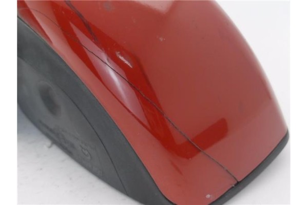 Recambio de retrovisor izquierdo para fiat idea (135) 1.3 16v emotion multijet (66kw) referencia OEM IAM E301589459  