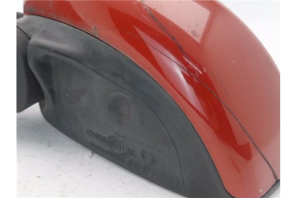Recambio de retrovisor izquierdo para fiat idea (135) 1.3 16v emotion multijet (66kw) referencia OEM IAM E301589459  