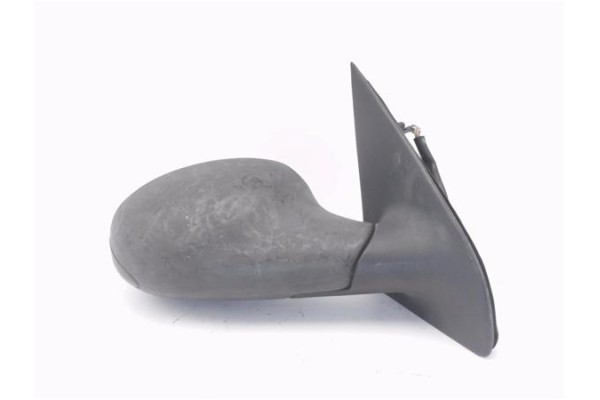 Recambio de retrovisor electrico derecho para lancia y 1.1 elefantino referencia OEM IAM E30152313  