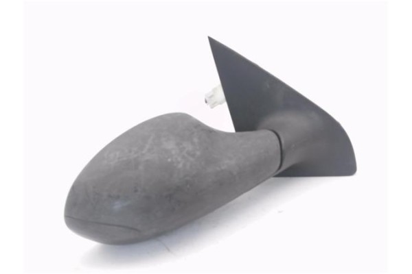 Recambio de retrovisor electrico derecho para lancia y 1.1 elefantino referencia OEM IAM E30152313  