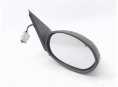 Recambio de retrovisor electrico derecho para lancia y 1.1 elefantino referencia OEM IAM E30152313  
