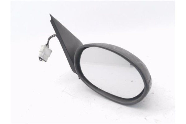 Recambio de retrovisor electrico derecho para lancia y 1.1 elefantino referencia OEM IAM E30152313  