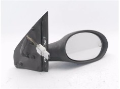 Recambio de retrovisor electrico derecho para lancia y 1.1 elefantino referencia OEM IAM E30152313  