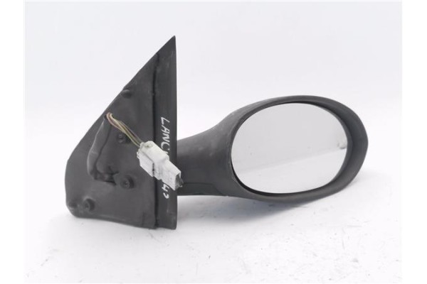 Recambio de retrovisor electrico derecho para lancia y 1.1 elefantino referencia OEM IAM E30152313  