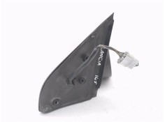 Recambio de retrovisor electrico derecho para lancia y 1.1 elefantino referencia OEM IAM E30152313  