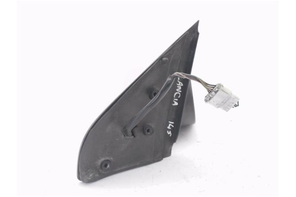Recambio de retrovisor electrico derecho para lancia y 1.1 elefantino referencia OEM IAM E30152313  