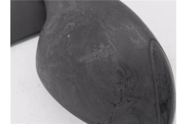 Recambio de retrovisor electrico derecho para lancia y 1.1 elefantino referencia OEM IAM E30152313  