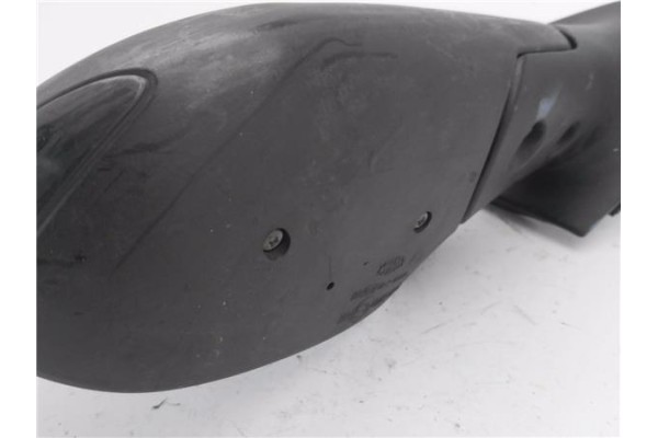 Recambio de retrovisor electrico derecho para lancia y 1.1 elefantino referencia OEM IAM E30152313  
