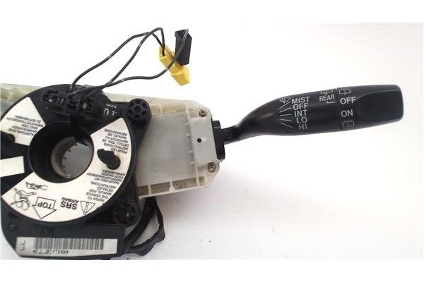Recambio de mando intermitencia para honda hr-v (gh) 1.6 16v 4wd referencia OEM IAM M18727  