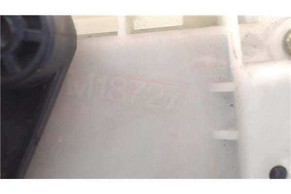 Recambio de mando intermitencia para honda hr-v (gh) 1.6 16v 4wd referencia OEM IAM M18727  