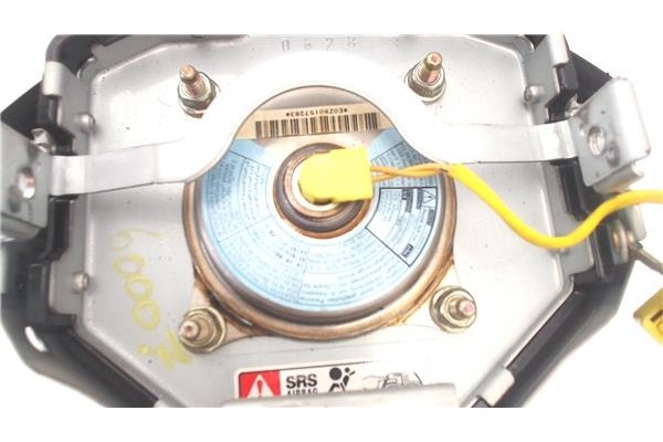 Recambio de airbag volante para honda hr-v (gh) 1.6 16v 4wd referencia OEM IAM 77800S2HG71009  