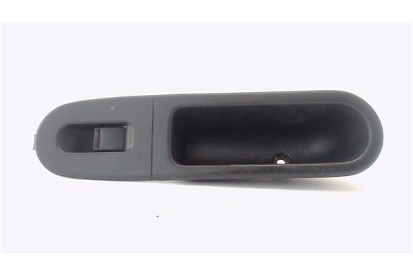 Recambio de mando elevalunas delantero derecho para honda hr-v (gh) 1.6 16v 4wd referencia OEM IAM 83520S2HG010M1  