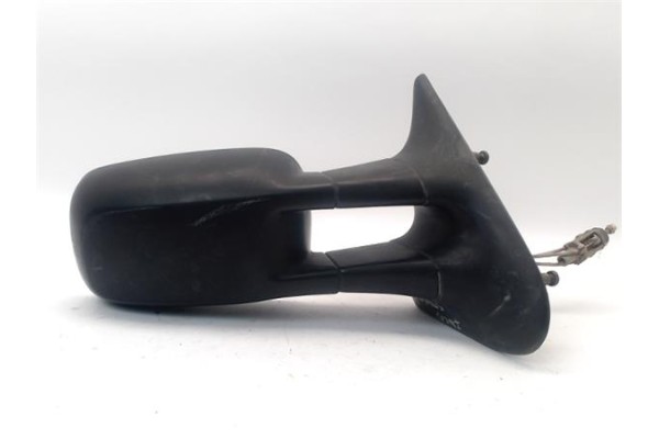 Recambio de retrovisor derecho para seat inca (6k9) 1.9 sdi referencia OEM IAM   