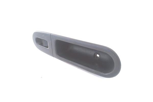 Recambio de mando elevalunas delantero derecho para honda hr-v (gh) 1.6 16v 4wd referencia OEM IAM 83520S2HG010M1  