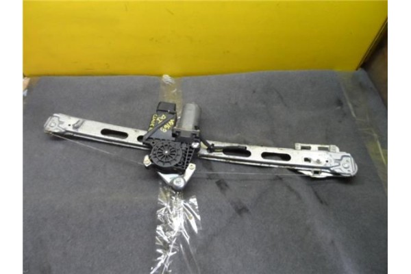 Recambio de mecanismo elevalunas delantero izquierdo para mercedes-benz clase a (bm 168)(1997) 1.6 160 (168.033) [1,6 ltr. - 75 