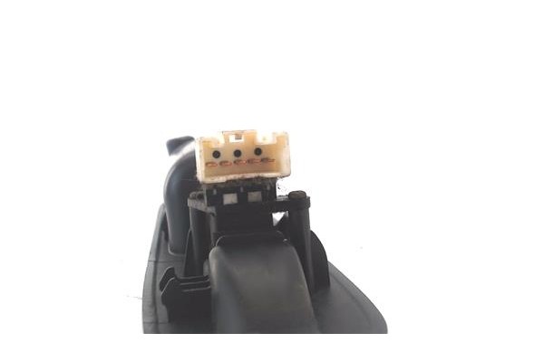 Recambio de mando elevalunas delantero derecho para honda hr-v (gh) 1.6 16v 4wd referencia OEM IAM 83520S2HG010M1  