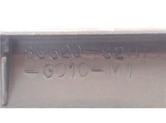 Recambio de mando elevalunas delantero derecho para honda hr-v (gh) 1.6 16v 4wd referencia OEM IAM 83520S2HG010M1  