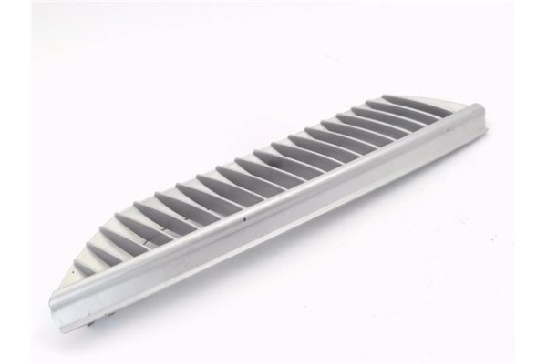 Recambio de rejilla capo para smart crossblade 0.6 crossblade referencia OEM IAM 0001696 DN12532 