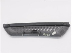 Recambio de rejilla capo para smart crossblade 0.6 crossblade referencia OEM IAM 0001696 DN12532 