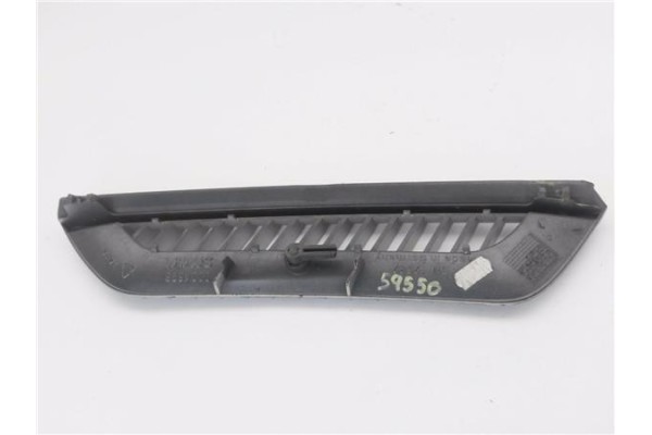 Recambio de rejilla capo para smart crossblade 0.6 crossblade referencia OEM IAM 0001696 DN12532 