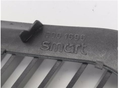 Recambio de rejilla capo para smart crossblade 0.6 crossblade referencia OEM IAM 0001696 DN12532 
