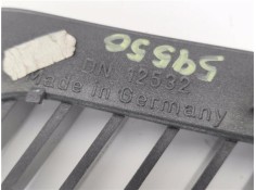 Recambio de rejilla capo para smart crossblade 0.6 crossblade referencia OEM IAM 0001696 DN12532 