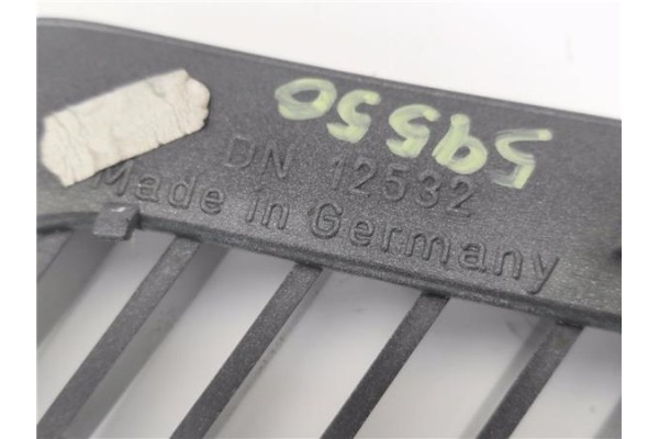 Recambio de rejilla capo para smart crossblade 0.6 crossblade referencia OEM IAM 0001696 DN12532 
