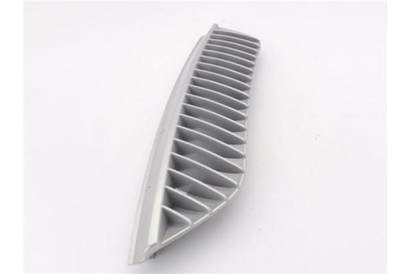 Recambio de rejilla capo para smart crossblade 0.6 crossblade referencia OEM IAM 0001694 DN12532 