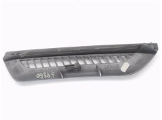 Recambio de rejilla capo para smart crossblade 0.6 crossblade referencia OEM IAM 0001694 DN12532 