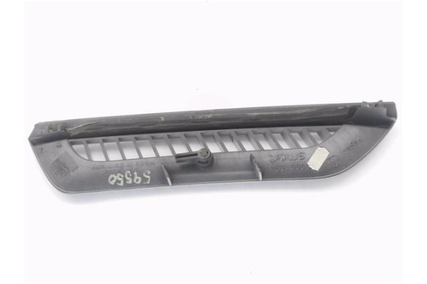 Recambio de rejilla capo para smart crossblade 0.6 crossblade referencia OEM IAM 0001694 DN12532 