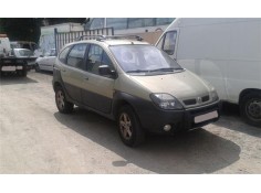 renault scenic i (ja...) del año 2000
