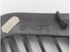 Recambio de rejilla capo para smart crossblade 0.6 crossblade referencia OEM IAM 0001694 DN12532 