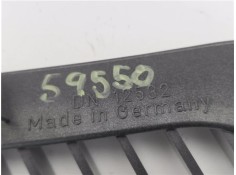 Recambio de rejilla capo para smart crossblade 0.6 crossblade referencia OEM IAM 0001694 DN12532 