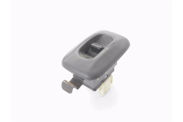 Recambio de mando elevalunas trasero derecho para nissan pickup (d22) 2.5 tdi referencia OEM IAM 829602S700  