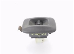 Recambio de mando elevalunas trasero derecho para nissan pickup (d22) 2.5 tdi referencia OEM IAM 829602S700  