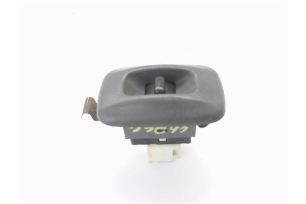 Recambio de mando elevalunas trasero derecho para nissan pickup (d22) 2.5 tdi referencia OEM IAM 829602S700  