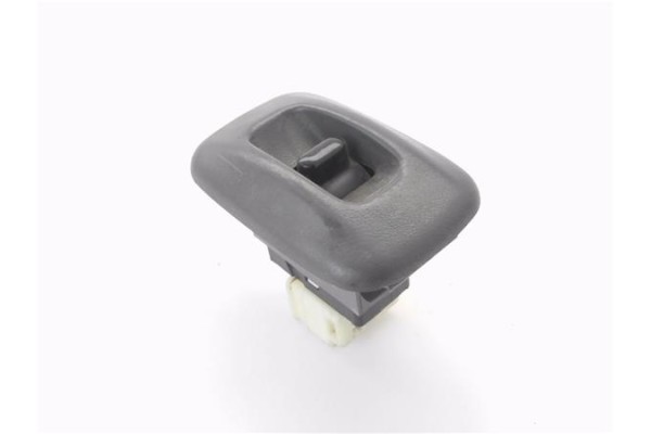 Recambio de mando elevalunas trasero derecho para nissan pickup (d22) 2.5 tdi referencia OEM IAM 829602S700  
