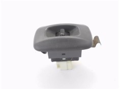 Recambio de mando elevalunas trasero derecho para nissan pickup (d22) 2.5 tdi referencia OEM IAM 829602S700  