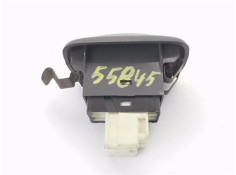 Recambio de mando elevalunas trasero derecho para nissan pickup (d22) 2.5 tdi referencia OEM IAM 829602S700  