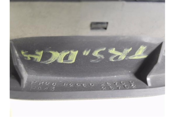 Recambio de mando elevalunas trasero derecho para nissan pickup (d22) 2.5 tdi referencia OEM IAM 829602S700  