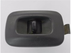 Recambio de mando elevalunas trasero derecho para nissan pickup (d22) 2.5 tdi referencia OEM IAM 829602S700  