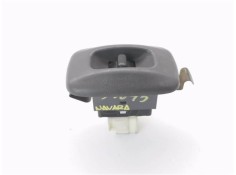 Recambio de mando elevalunas delantero izquierdo para nissan pickup (d22) 2.5 tdi referencia OEM IAM 829602S700  