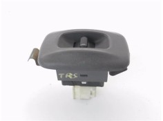 Recambio de mando elevalunas delantero izquierdo para nissan pickup (d22) 2.5 tdi referencia OEM IAM 829602S700  