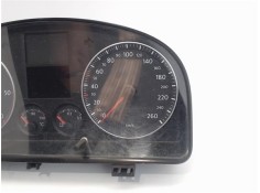 Recambio de cuadro completo para volkswagen caddy (2k) 1.9 kombi referencia OEM IAM 1T0920863A  