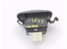 Recambio de mando elevalunas delantero izquierdo para nissan pickup (d22) 2.5 tdi referencia OEM IAM 829602S700  