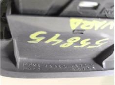 Recambio de mando elevalunas delantero izquierdo para nissan pickup (d22) 2.5 tdi referencia OEM IAM 829602S700  