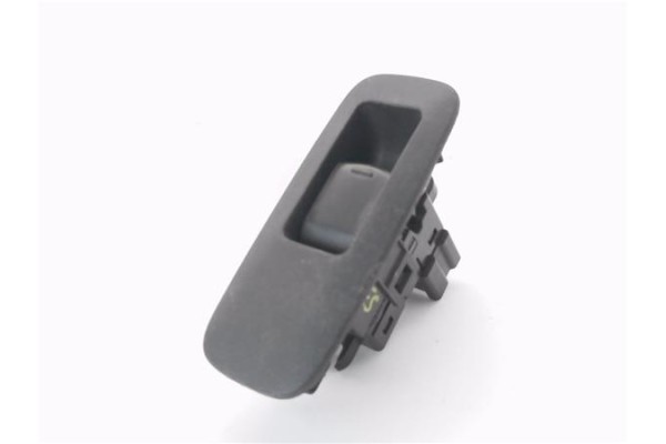 Recambio de mando elevalunas trasero izquierdo para nissan qashqai +2 (jj10) 1.5 acenta referencia OEM IAM 25411BR00A  