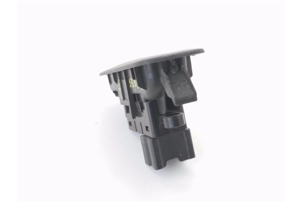 Recambio de mando elevalunas trasero izquierdo para nissan qashqai +2 (jj10) 1.5 acenta referencia OEM IAM 25411BR00A  