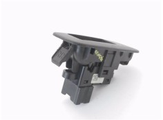 Recambio de mando elevalunas trasero izquierdo para nissan qashqai +2 (jj10) 1.5 acenta referencia OEM IAM 25411BR00A  