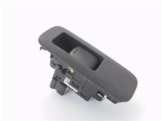 Recambio de mando elevalunas trasero izquierdo para nissan qashqai +2 (jj10) 1.5 acenta referencia OEM IAM 25411BR00A  